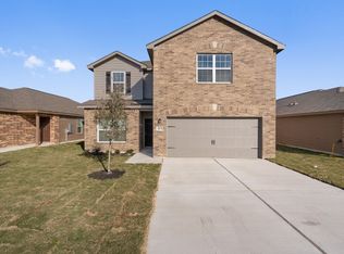 213 Sunnymeade Ln, Jarrell, TX 76537