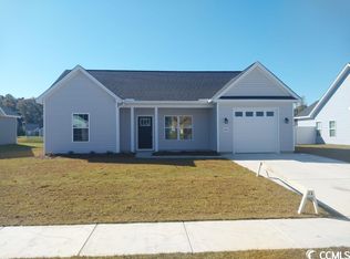 280 Maidens Choice Dr LOT 125, Conway, SC 29527