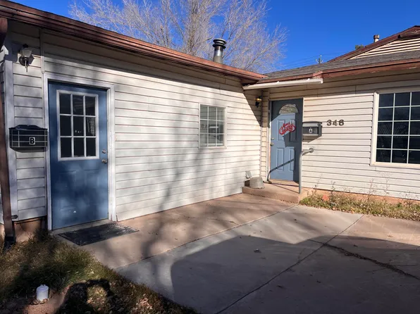 348 N 1400 W, Cedar City, UT 84721