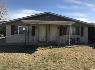 350 E 300 S, Lehi, UT 84043