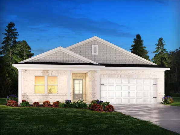 371 Tallulah Ln, Grayson, GA 30017