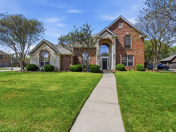 1400 Penny Ln, Keller, TX 76248