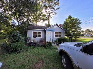 500 S Clark St, Geneva, AL 36340