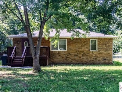 305 S Washington Ave, Knob Noster, MO, 65336