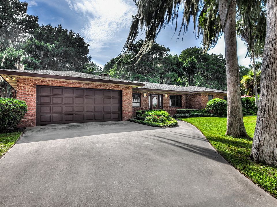 11227 Dead River Rd, Tavares, FL 32778 Zillow