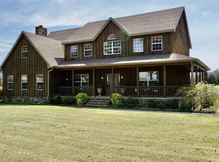 100 Law 135 Rd, Ravenden, AR 72459