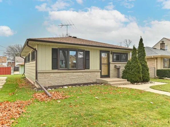 3750 South 52nd STREET, Milwaukee, WI 53220