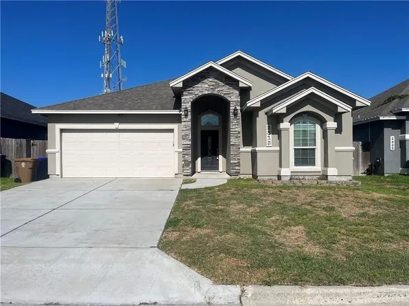 2813 Lake Tranquility Cir, Corpus Christi, TX 78414