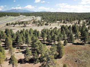 3322 Old Munds Hwy, Flagstaff, AZ 86005