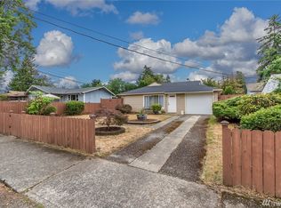 1617 S Hosmer St, Tacoma, WA 98405
