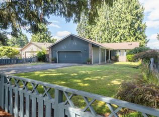 1001 SE 174th Ave, Portland, OR 97233