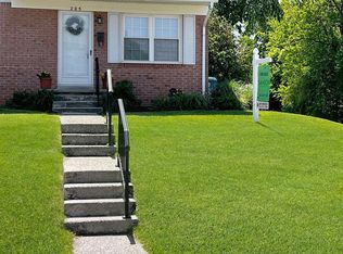 205 Cameron St, Berryville, VA 22611