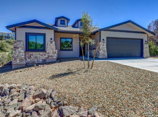 2567 Sequoia Dr, Prescott, AZ 86301