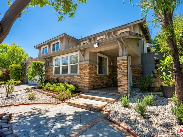 7701 Jordan Ave, Canoga Park, CA 91304