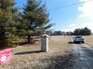 10160 Allen Rd NW, Pickerington, OH 43147