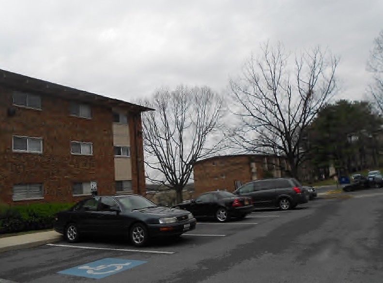 2nd image of 7701 Arehart Dr APT 1303