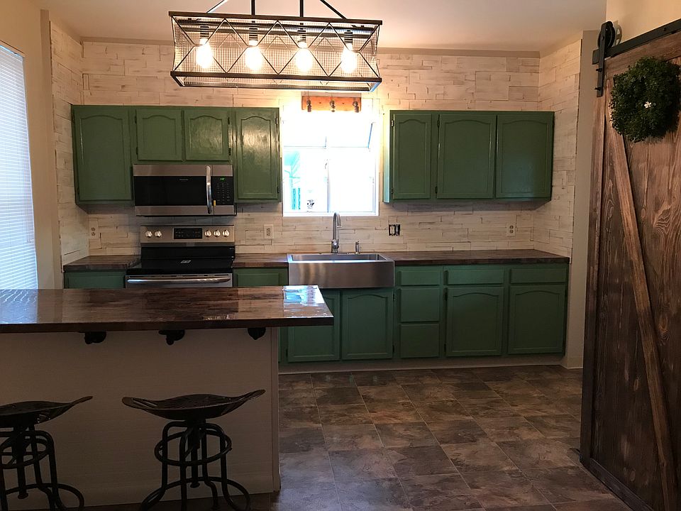 Beautifully remodeled 