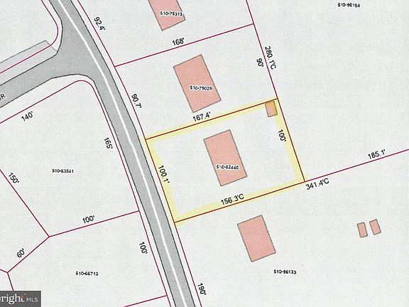 4th image of 137 Marticville Rd