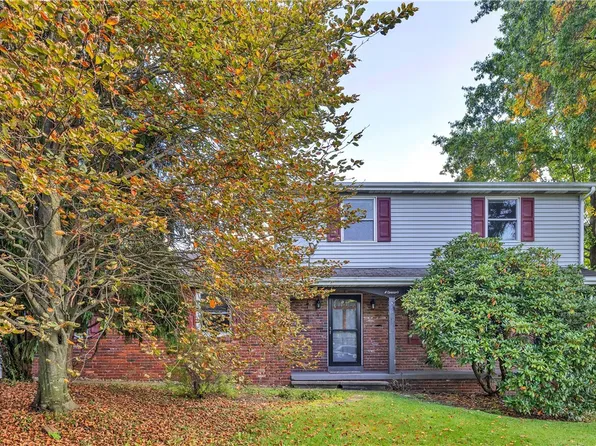 248 Rebecca Dr, Latrobe, PA 15650