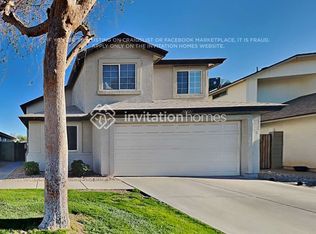 10021 W Montecito Ave, Phoenix, AZ 85037
