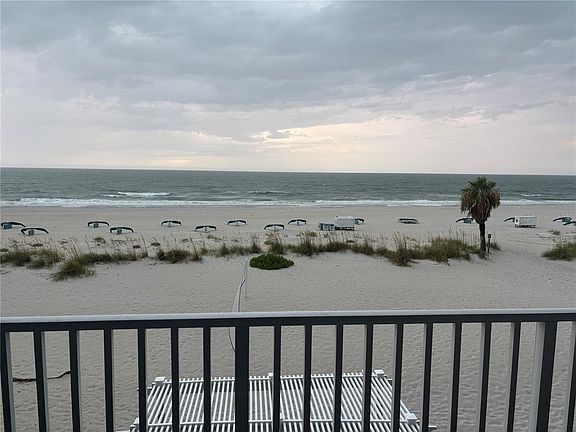 2nd image of 9980 GULF BOULEVARD #317