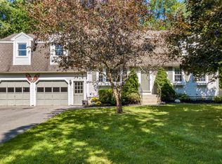 26 Beaver Dam Rd, South Berwick, ME 03908