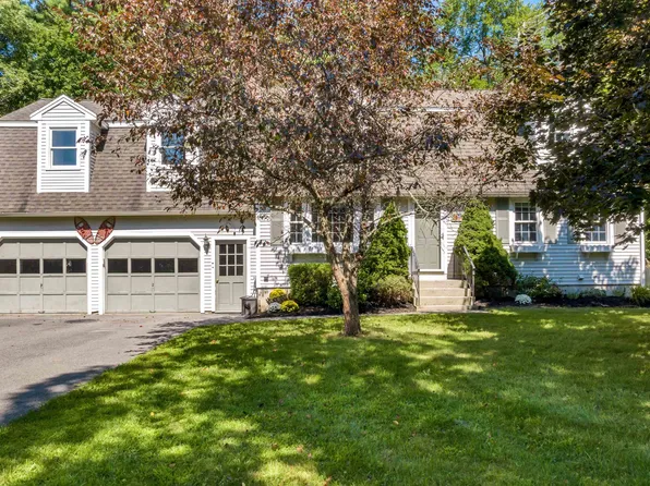 26 Beaver Dam Road, South Berwick, ME 03908