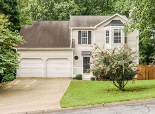 2081 Cherokee Ridge Trl NW, Kennesaw, GA 30144