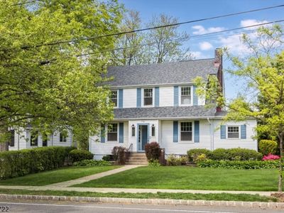 716 Prospect St, Maplewood, NJ, 07040