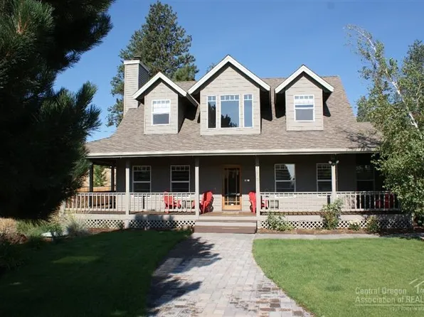 2120 NE Bear Creek Rd, Bend, OR 97701