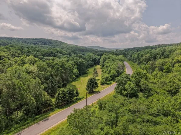 3137 Bear Creek Rd, Franklinville, NY 14737