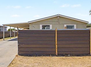 252 S 91st St, Mesa, AZ 85208