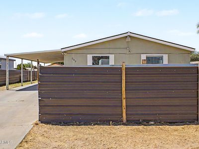 252 S 91ST Street, Mesa, AZ, 85208