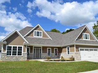 970 S Romans Way, Bloomington, IN 47401