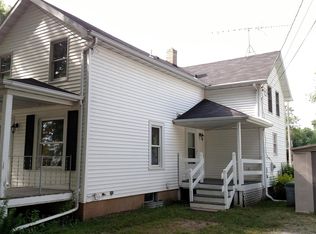 856 Butler Ave, Winnebago, WI 54985