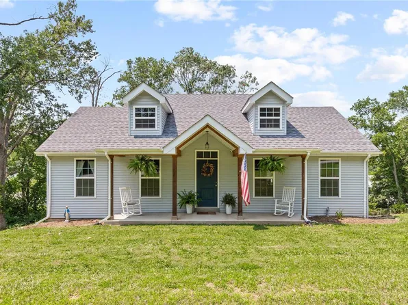 1721 Grothe Rd, Wentzville, MO 63385