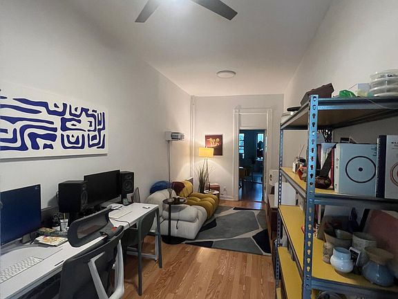 4th image of 190 Irving Ave APT 2L