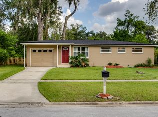 312 Mercury Dr, Orange Park, FL 32073