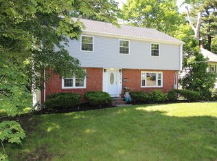 1293 Main St, Walpole, MA 02081