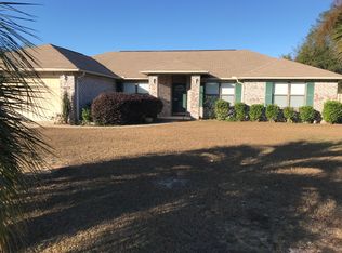 6275 Hunters Ridge Dr, Milton, FL 32570