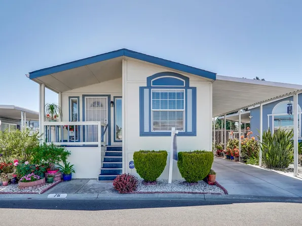 2600 Senter Rd Spc 76, San Jose, CA 95111