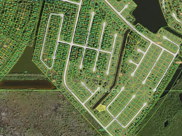 13347 Whitefish Ct, Placida, FL 33946