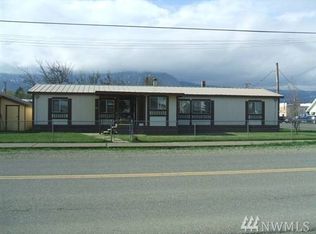 502 E 2nd St, Cle Elum, WA 98922