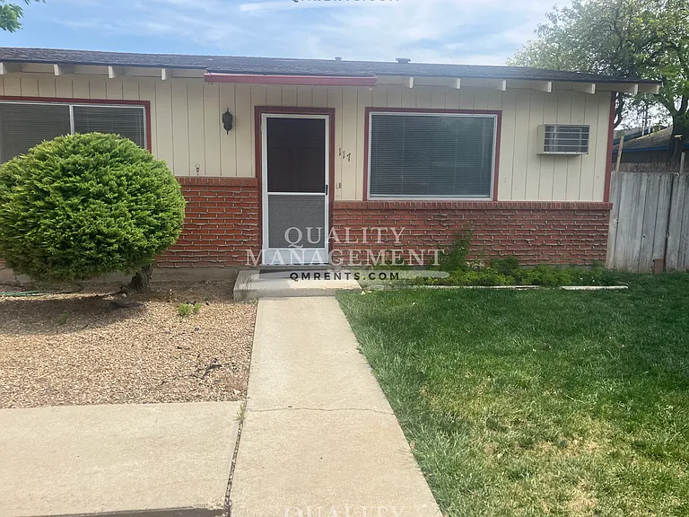117 W Louisiana Ave — Photo 1