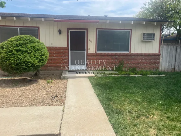 117 W Louisiana Ave, Nampa, ID 83686