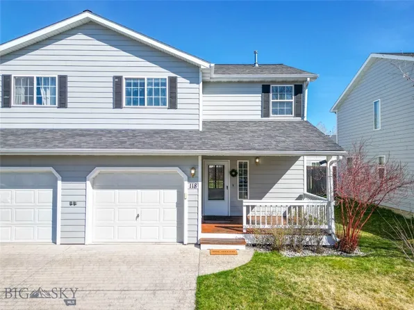 118 Michael Grove Ave, Bozeman, MT 59718
