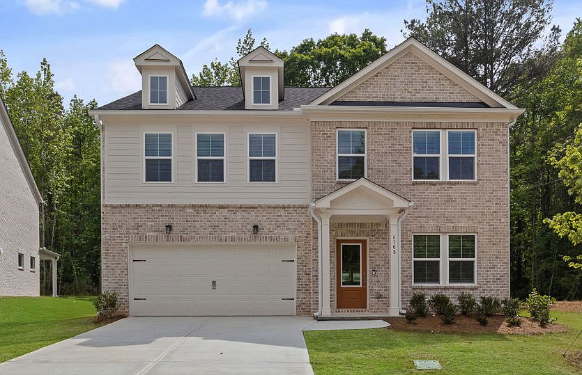 Home Exterior