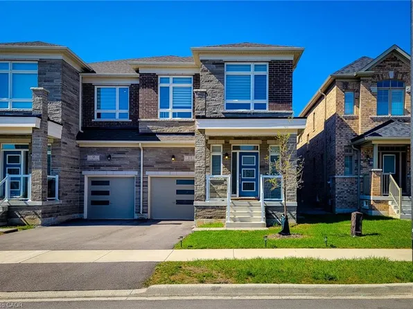 11 Holcomb Ter, Hamilton, ON L8B 1X5