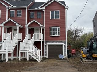 74 Valmor St, Worcester, MA 01604