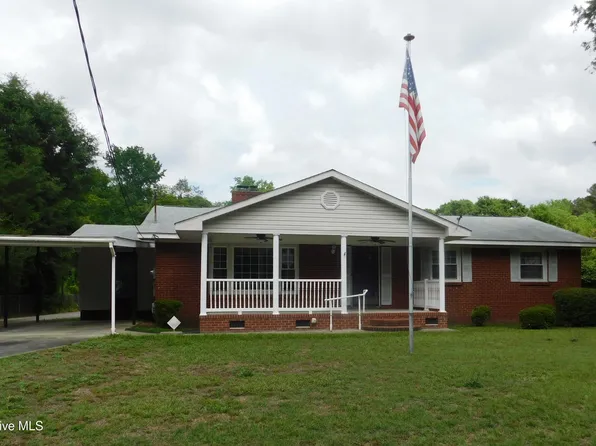 13221 Church Street, Gibson, NC 28343